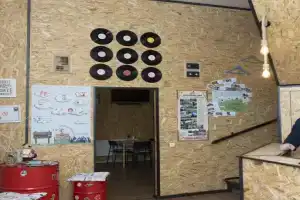 Хостел «Три чемодана», Кисловодск