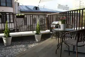Апартаменты Lux апартаменты в премиальном ЖК в 2-х км от Кремля
