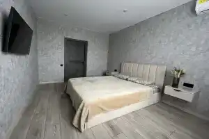 Апартаменты Sutki Rent в Минеральных Водах рядом с аэропортом