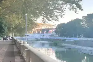 Квартира у моря, Сочи
