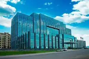 Отель «Hotels & Preference Hualing Tbilisi», Тбилиси