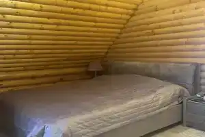 Частный дом недaлeко от гopнoлыжнoгo куpoрта Игоры, Раздолье