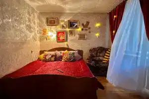 Квартира Двухкомнатная На Сосновой, Одинцово
