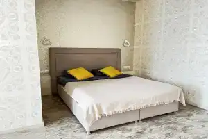 Квартира двухуровневая, Видное