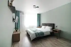 Квартира Luxe, Барнаул