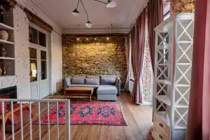 Апартаменты Eteris Duplex, Махачкала
