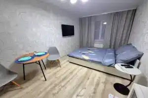 Квартира у Юлии, Томск