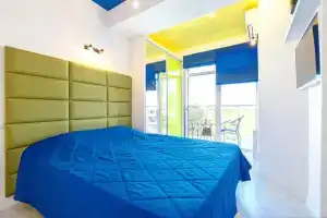 Апартаменты M Apartments Marina Park 2, Сочи