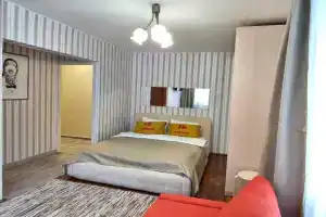 Апартаменты 1b Бобруйская 20, Москва