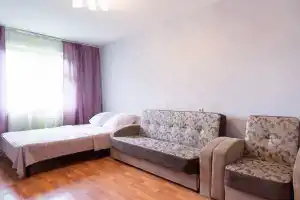 Апартаменты Около Больницы, Красноярск