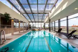 Qubus Hotel Kraków, Краков