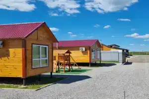 Рыболовная база «Ultralight-world» в Клинском районе