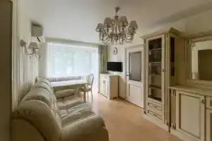 Квартира Комфортная тихая, Минск