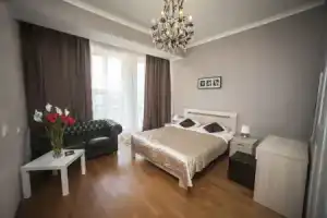 Мини-отель «Sweet Dreams», Москва