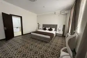 Отель Reikartz Fergana, Фергана