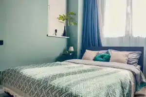 Квартира на Улице Взлётная 23, Адлер