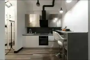 Апартаменты Smart Host на Бауманской, Москва