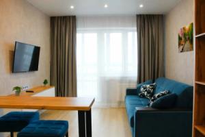 Апартаменты на  Ломоносова 98, Архангельск