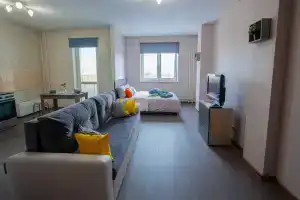 Квартира на проспект Вернадского 10к1, Москва