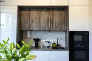 Квартира 4.16 Studio Ambrovaya, Сочи