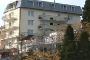 Гостевой дом на улице Дражинского, Ялта