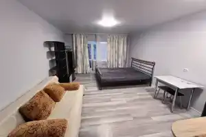 Квартира на Алексеевской 64к2, Хабаровск