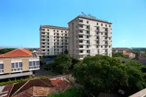 The Alana Hotel & Conference Center Malioboro Yogyakarta By Aston, Джокьякарта
