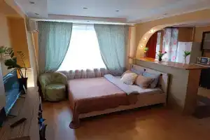 Квартира с Джакузи в Центре Калуги