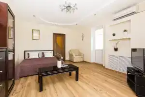ApartGroup Brigantina Lux, Краснодар
