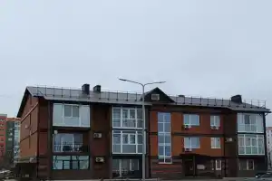 Квартира уютная рядом с Атоммашем в Волгодонске