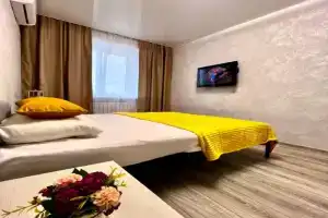 Квартира на Достоевского, Казань