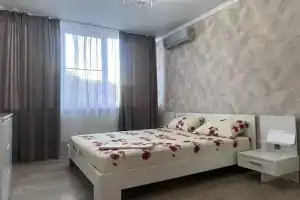 Квартира в районе скверного парка