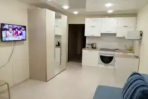 Апартаменты Московская 121к1 2, Киров