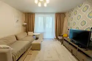 Квартира Аэропорт, Москва