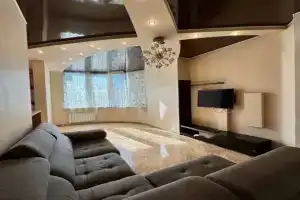 Апартаменты Двухкомнатные Sutki Vip на Пушкина 15, 5 этаж, Пенза