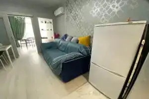 Квартира 263 на Улице Гайдара 22, Дагомыс