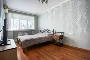 Квартира на Гагарина 12, Парковый