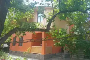 Вилла Green garden Borjomi, Боржоми