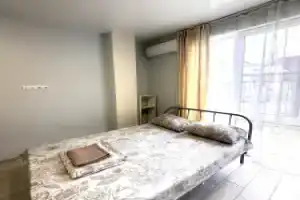 Квартира Уютная студия Монреаль, Адлер