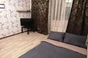 Квартира на Улице Покровская 23, Москва