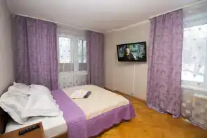Апартаменты Орша, Москва
