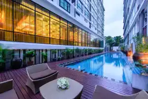 Mida Hotel Ngamwongwan - Sha Plus, Нонгтхабури