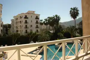 Апартаменты a Sunny in Albir, Альбир