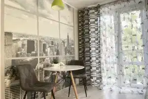 Апартаменты Sea&Sun, Светлогорск