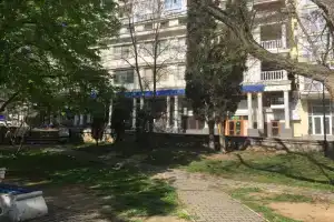 Хостел «Кенга», Севастополь