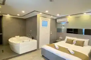 Отель «Sahrakent Pendik», Стамбул