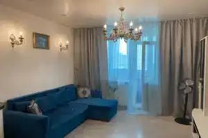 Квартира Уютная Студия, Мурино