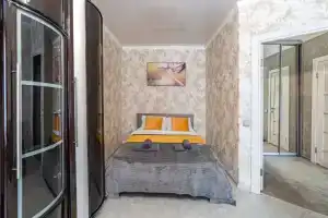 Квартира на улице Ершова 62 Г, Казань