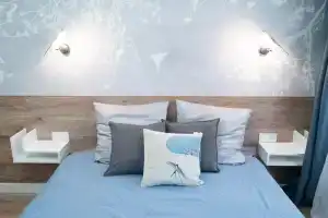 Апартаменты Вгости33 – Сюда хочется возвращаться, Владимир