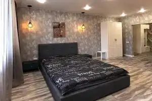 Апартаменты Студия Меланж, Тула
